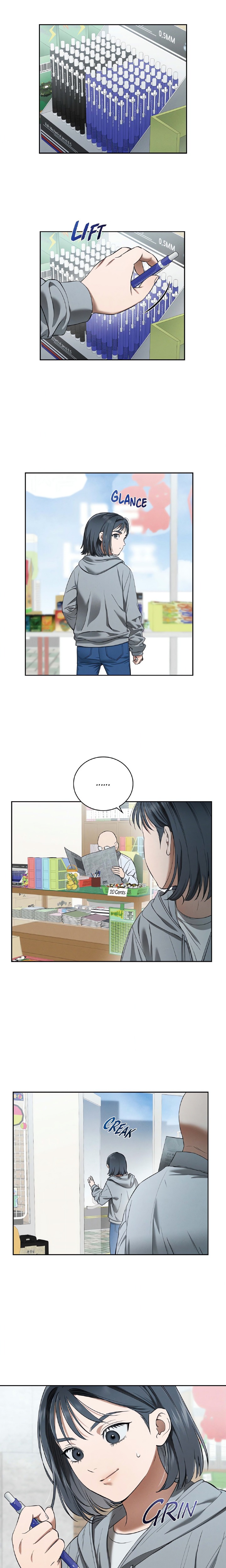 Falling (DOG) - Chapter 25 [photo 9] - MangaPorn