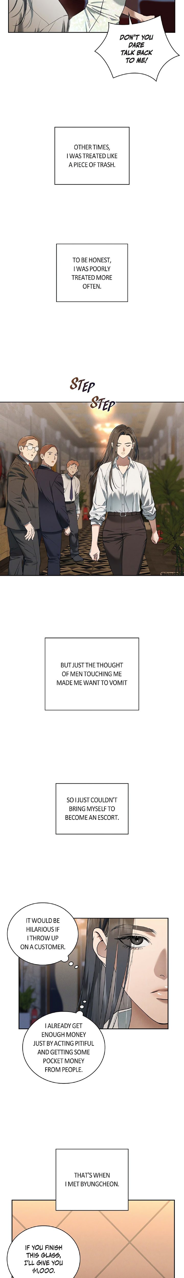 Falling (DOG) - Chapter 26 [photo 2] - MangaPorn