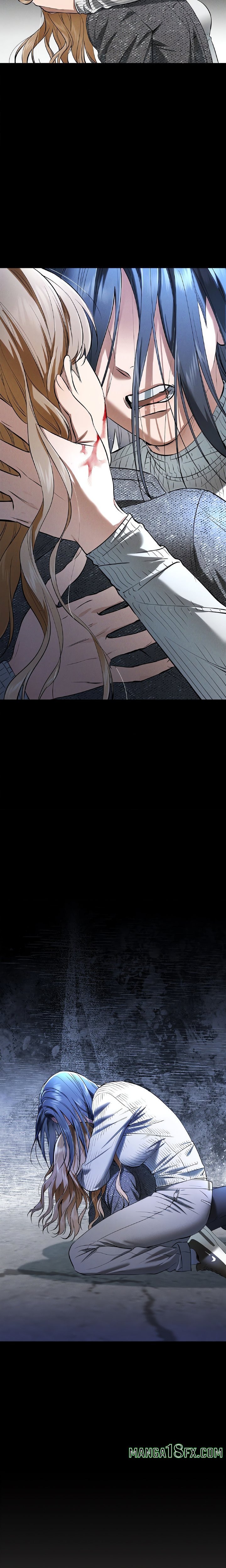 Falling (DOG) - Chapter 26 [photo 21] - MangaPorn