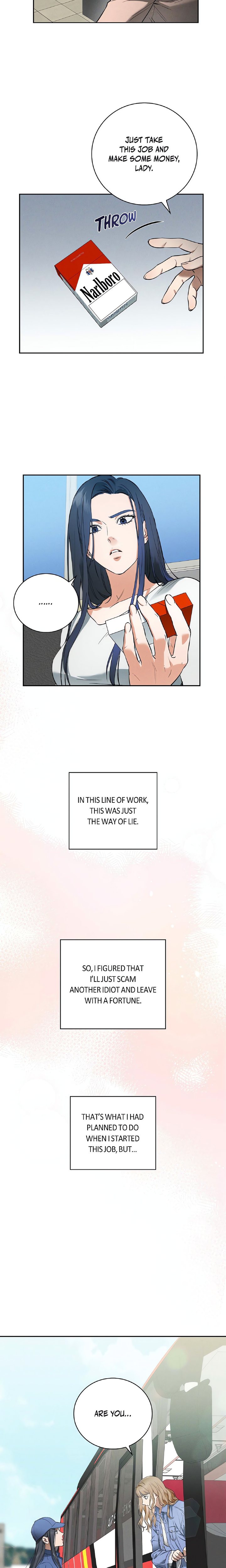 Falling (DOG) - Chapter 26 [photo 5] - MangaPorn