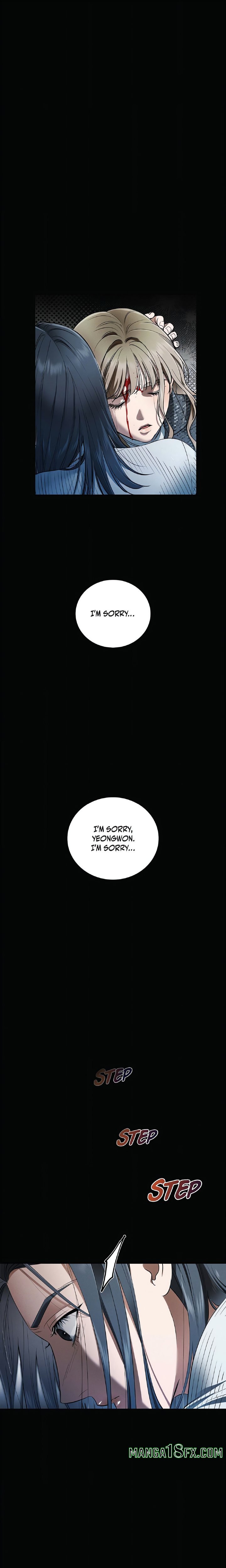 Falling (DOG) - Chapter 27 [photo 1] - MangaPorn