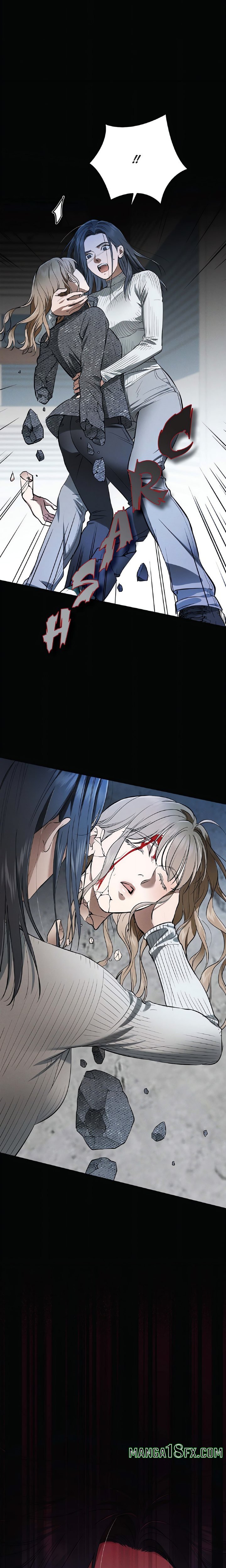 Falling (DOG) - Chapter 27 [photo 3] - MangaPorn