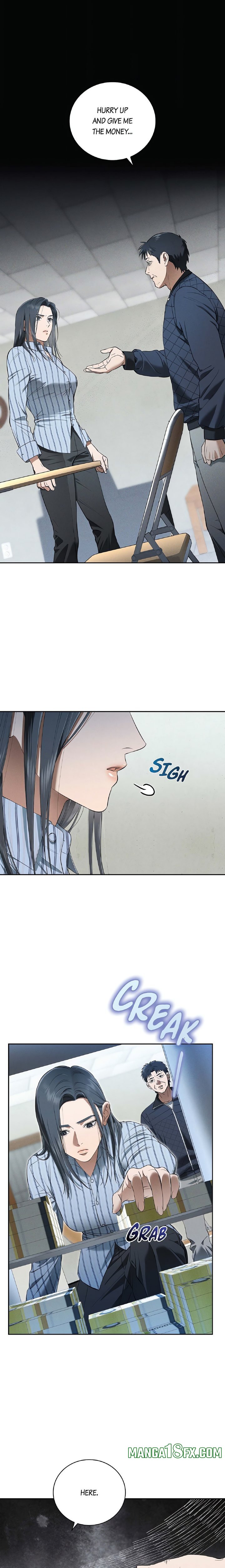 Falling (DOG) - Chapter 28 [photo 1] - MangaPorn