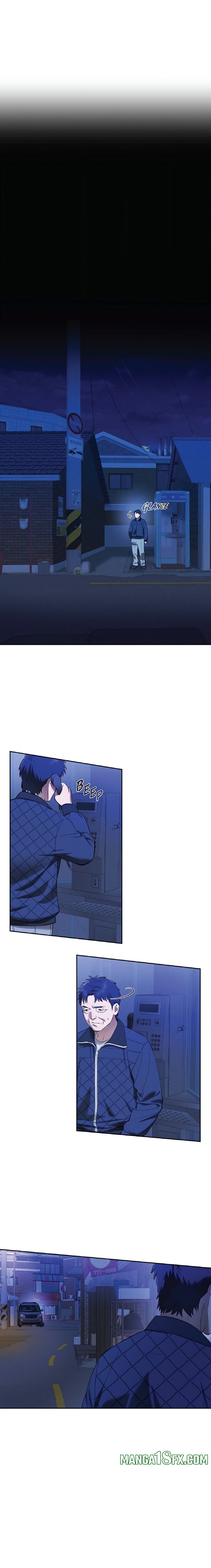 Falling (DOG) - Chapter 28 [photo 10] - MangaPorn