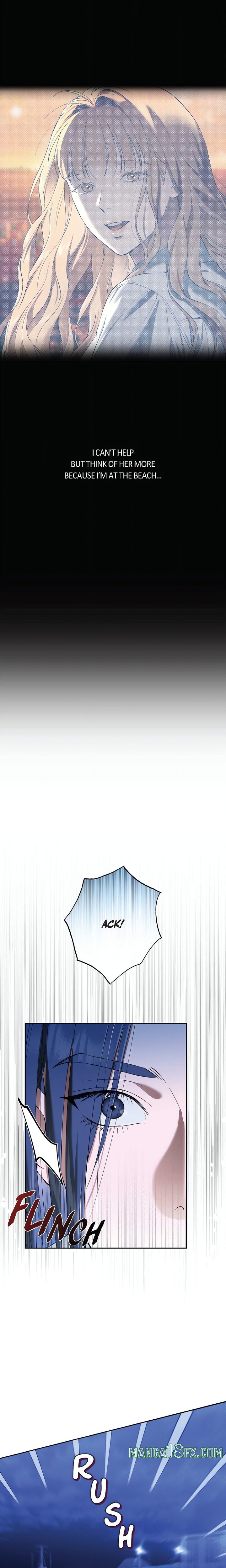 Falling (DOG) - Chapter 28 [photo 18] - MangaPorn