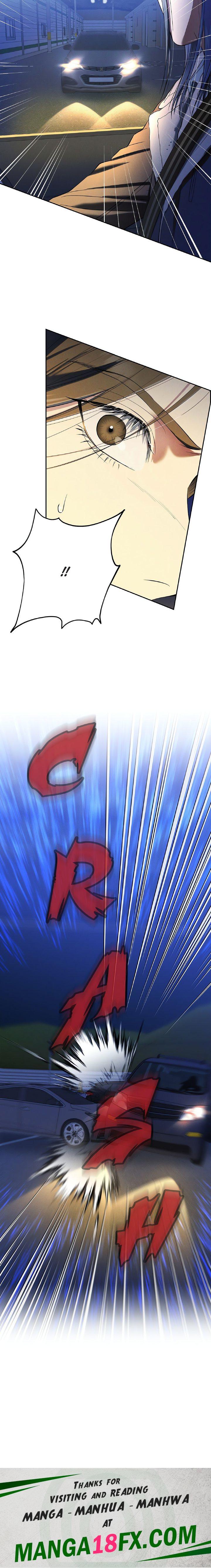 Falling (DOG) - Chapter 28 [photo 20] - MangaPorn