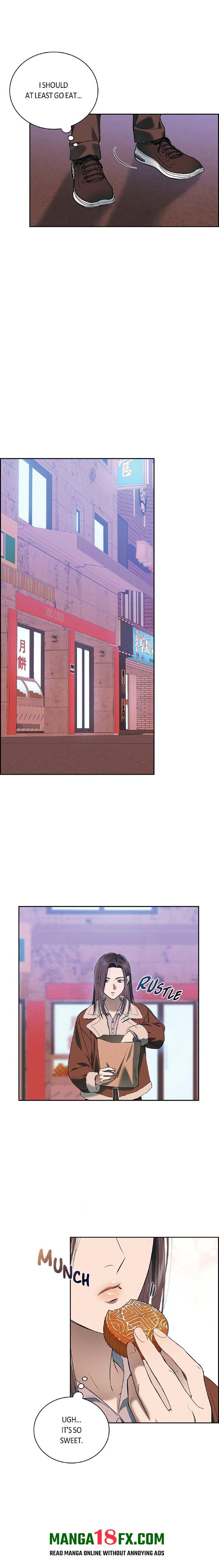 Falling (DOG) - Chapter 28 [photo 7] - MangaPorn