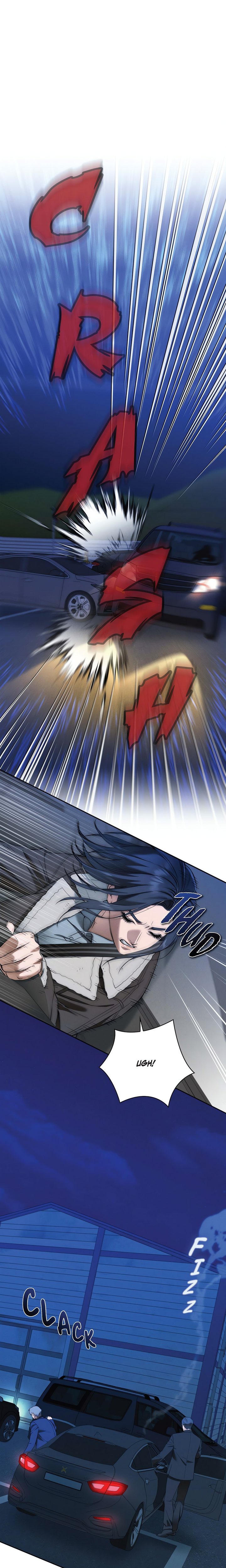 Falling (DOG) - Chapter 29 [photo 1] - MangaPorn