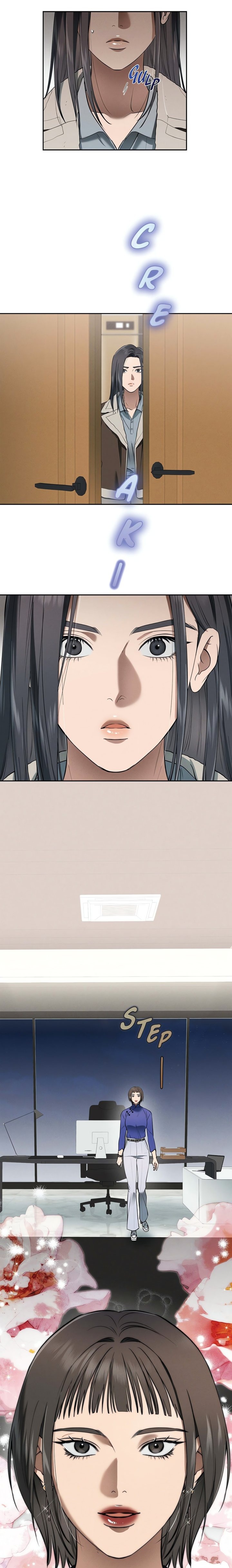 Falling (DOG) - Chapter 29 [photo 13] - MangaPorn