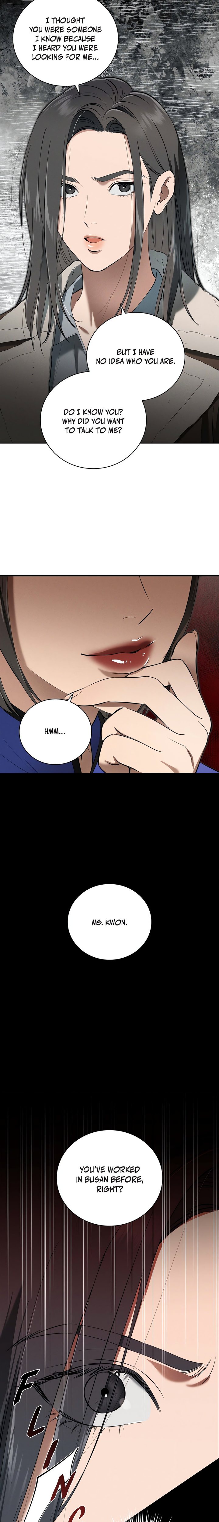 Falling (DOG) - Chapter 29 [photo 16] - MangaPorn