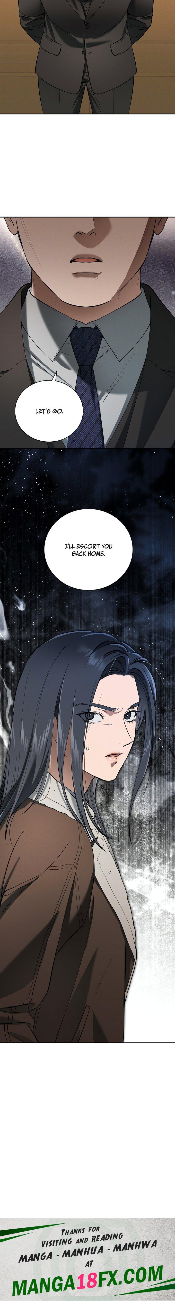 Falling (DOG) - Chapter 29 [photo 21] - MangaPorn