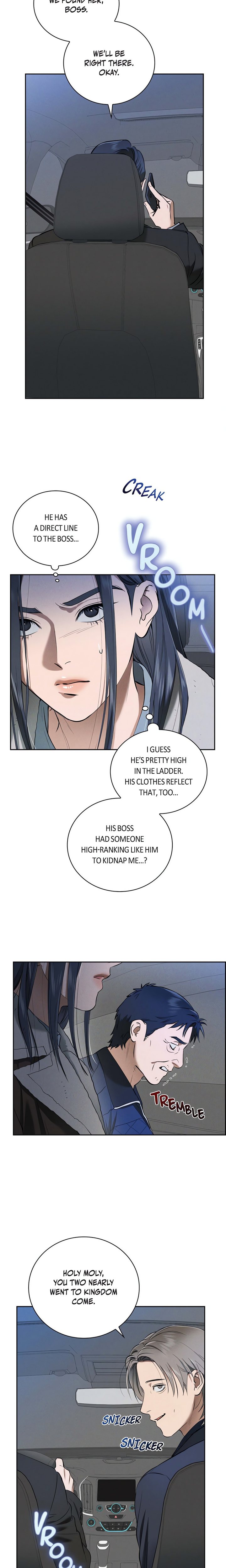 Falling (DOG) - Chapter 29 [photo 4] - MangaPorn