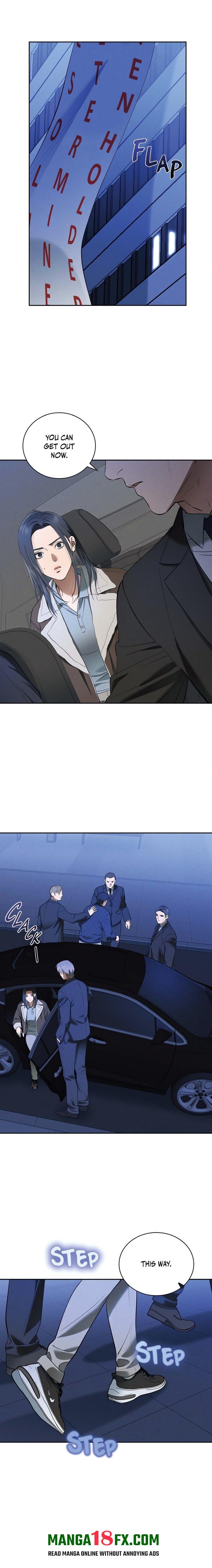 Falling (DOG) - Chapter 29 [photo 8] - MangaPorn