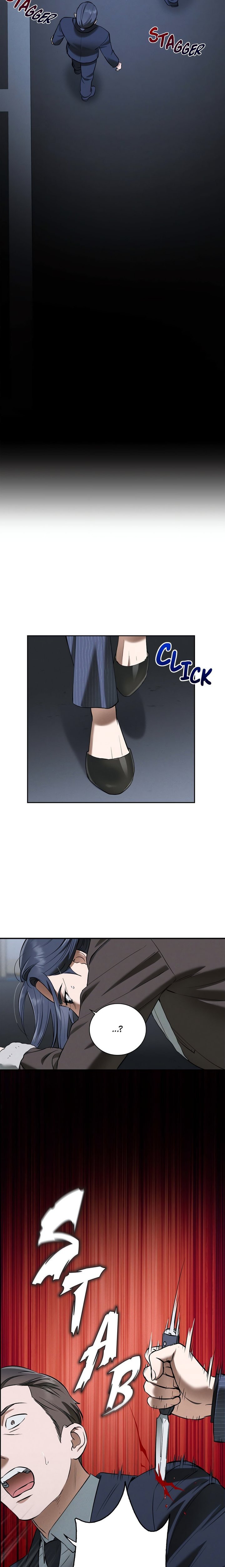 Falling (DOG) - Chapter 30 [photo 13] - MangaPorn