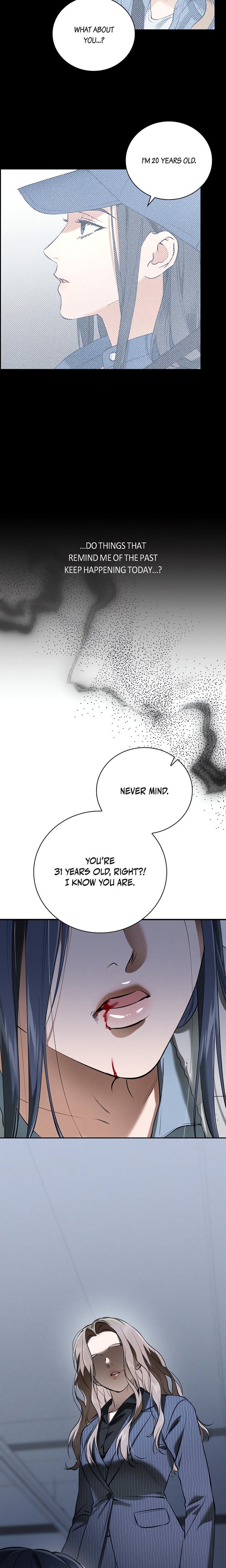 Falling (DOG) - Chapter 30 [photo 16] - MangaPorn