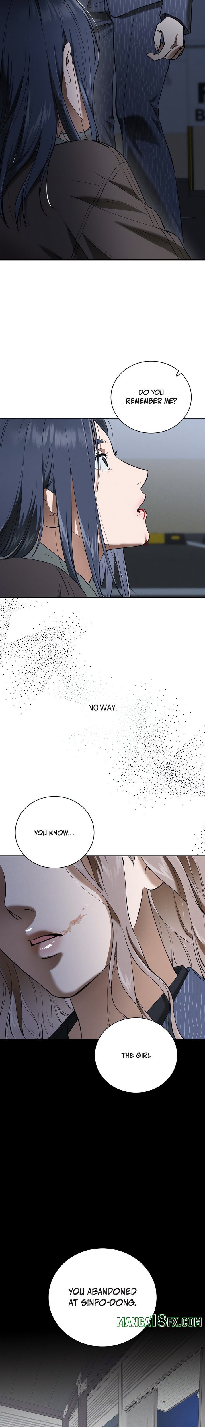 Falling (DOG) - Chapter 30 [photo 17] - MangaPorn