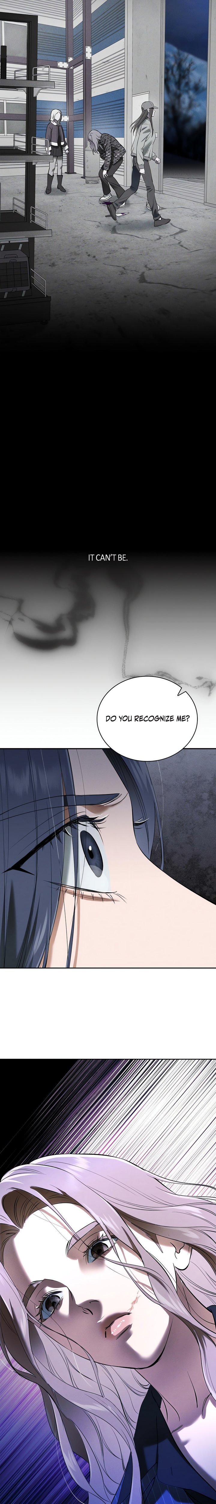 Falling (DOG) - Chapter 30 [photo 18] - MangaPorn