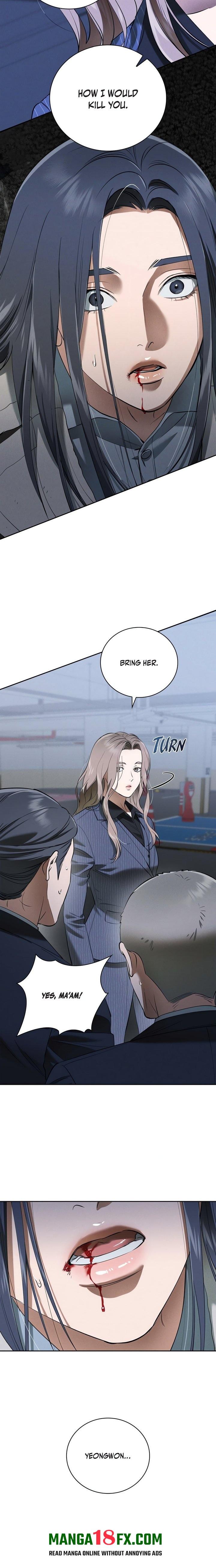 Falling (DOG) - Chapter 30 [photo 20] - MangaPorn