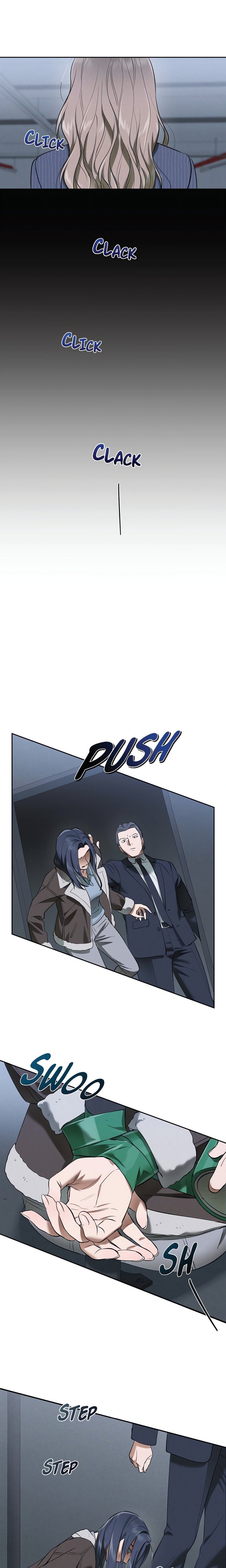 Falling (DOG) - Chapter 30 [photo 21] - MangaPorn