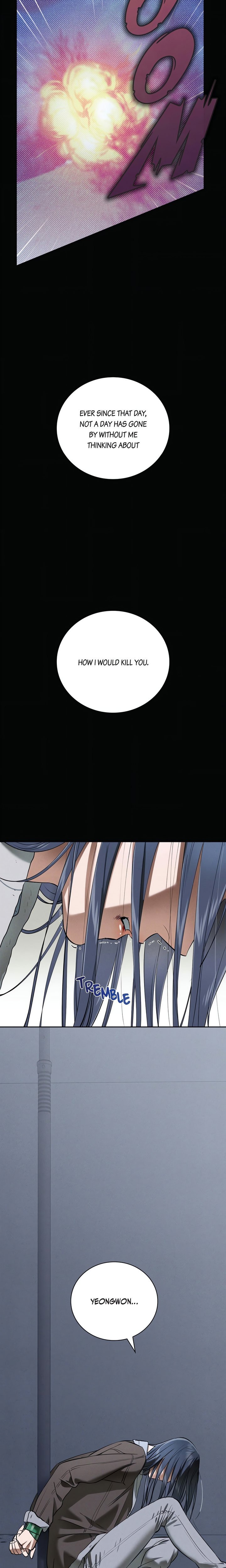 Falling (DOG) - Chapter 30 [photo 23] - MangaPorn