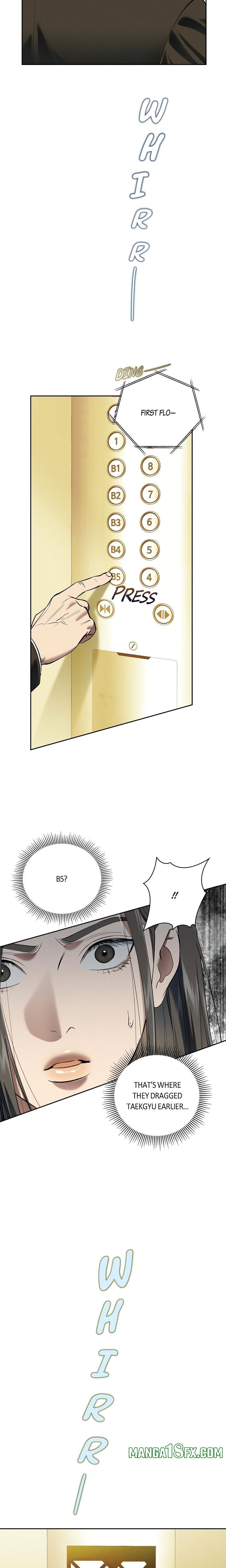 Falling (DOG) - Chapter 30 [photo 3] - MangaPorn