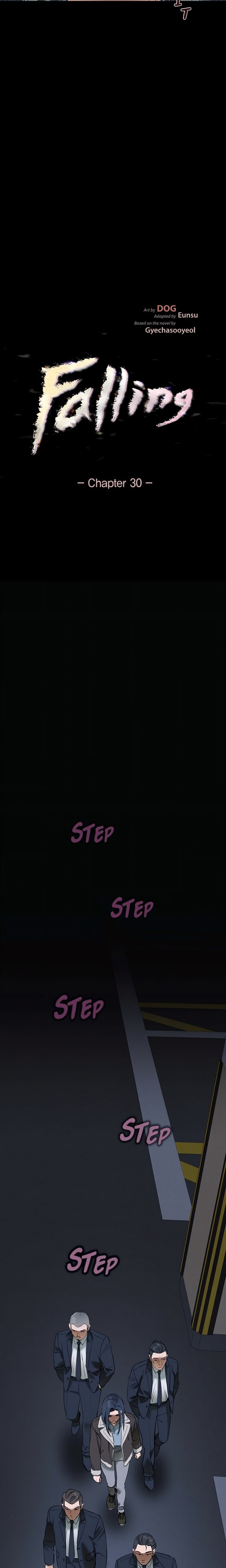 Falling (DOG) - Chapter 30 [photo 5] - MangaPorn