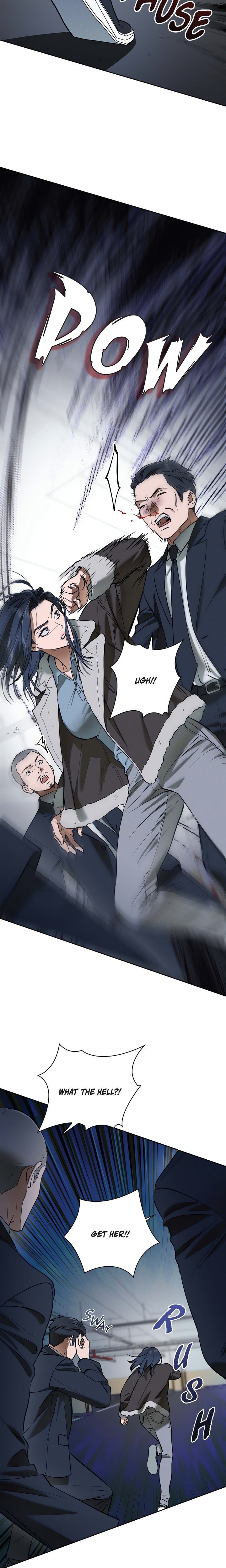 Falling (DOG) - Chapter 30 [photo 7] - MangaPorn