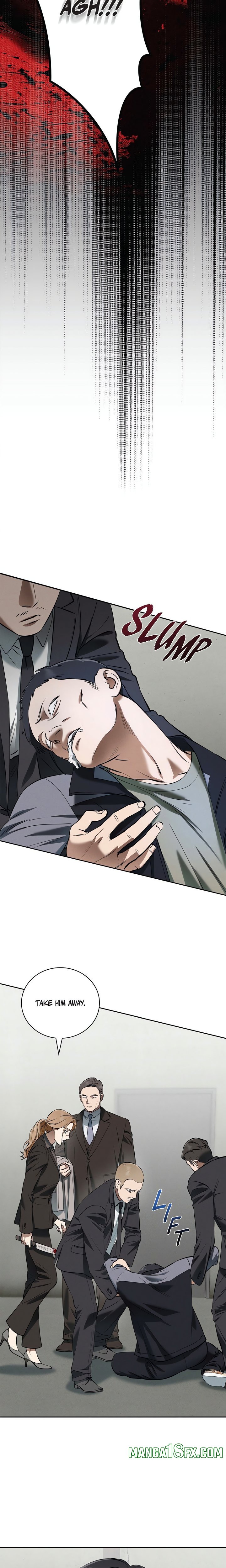 Falling (DOG) - Chapter 31 [photo 11] - MangaPorn