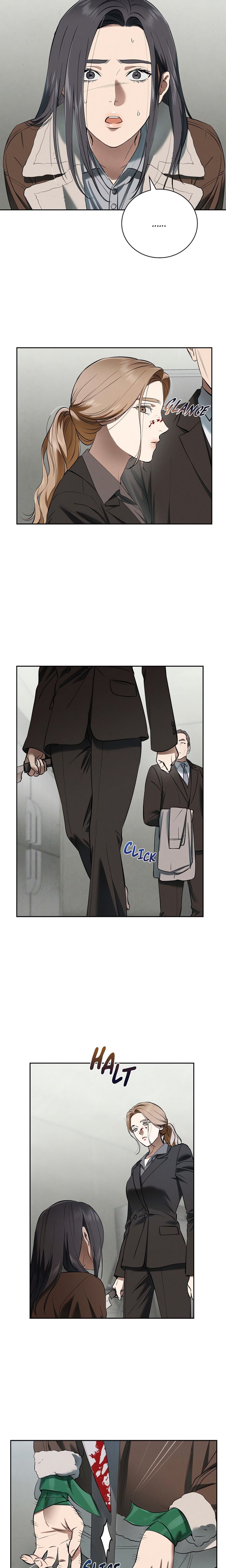 Falling (DOG) - Chapter 31 [photo 12] - MangaPorn