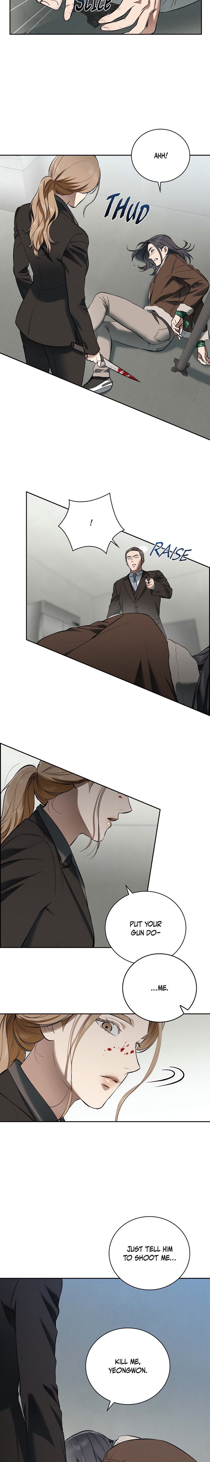 Falling (DOG) - Chapter 31 [photo 13] - MangaPorn