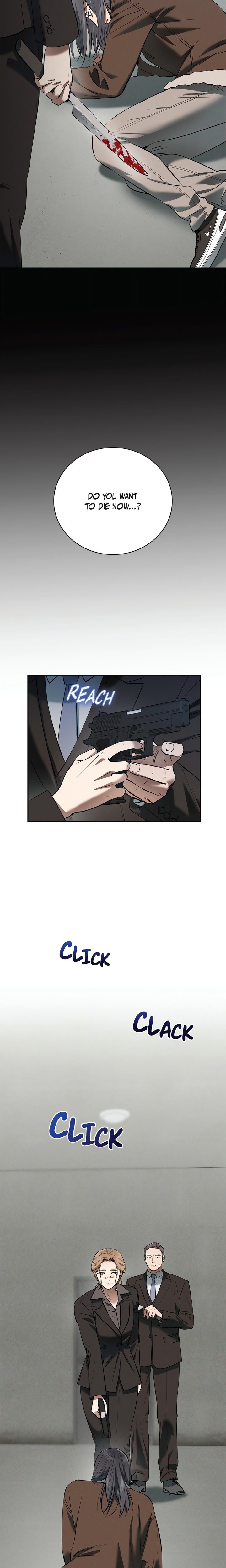 Falling (DOG) - Chapter 31 [photo 14] - MangaPorn