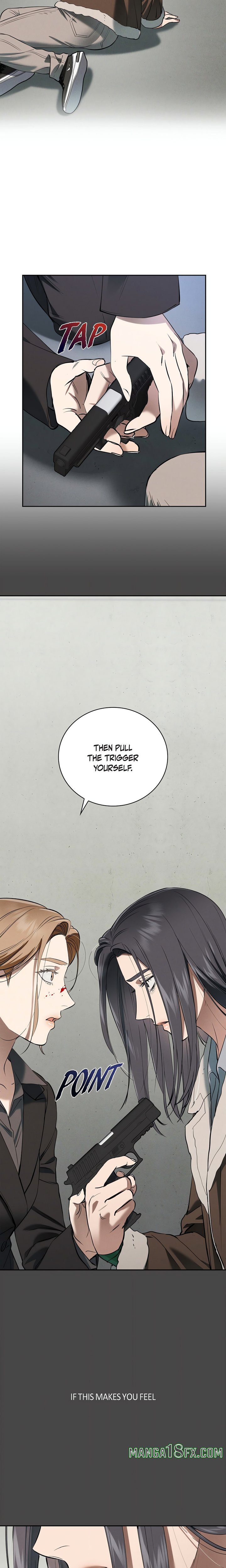 Falling (DOG) - Chapter 31 [photo 15] - MangaPorn