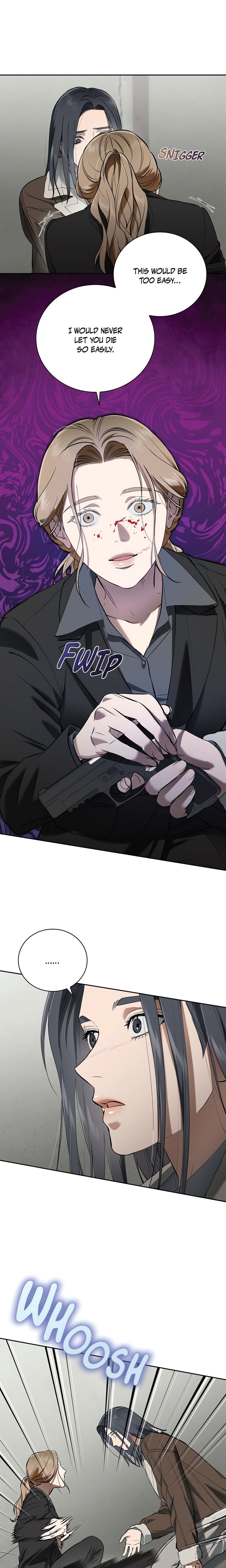 Falling (DOG) - Chapter 31 [photo 17] - MangaPorn