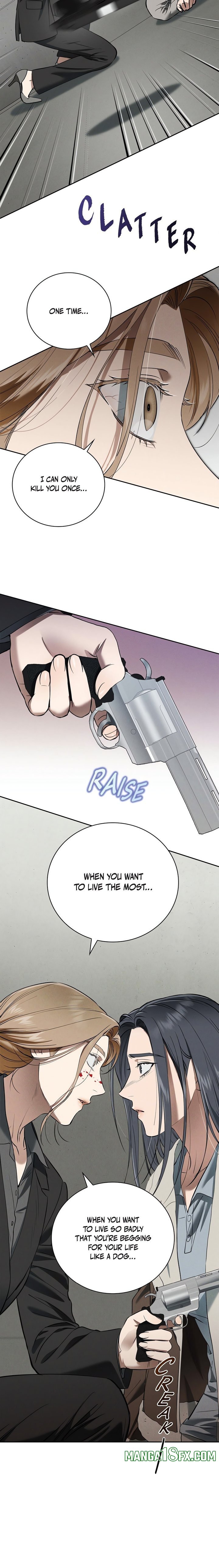 Falling (DOG) - Chapter 31 [photo 18] - MangaPorn