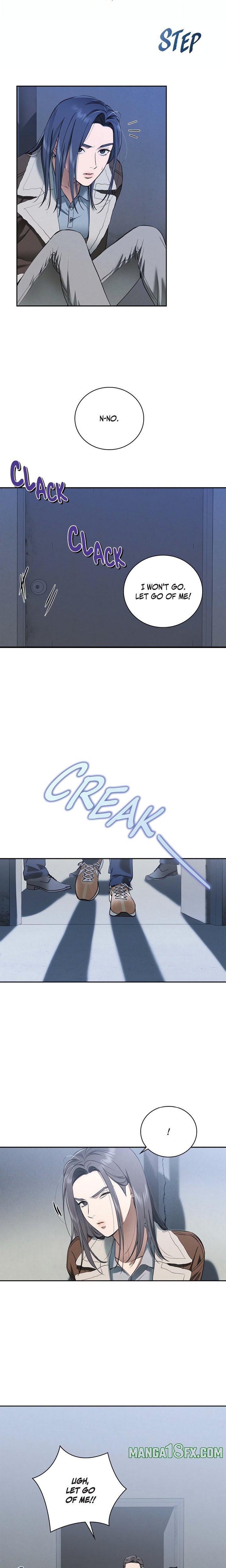 Falling (DOG) - Chapter 31 [photo 4] - MangaPorn