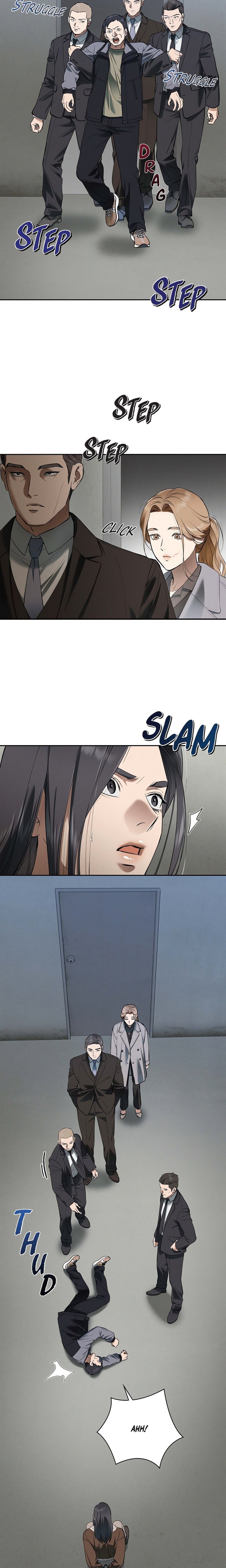 Falling (DOG) - Chapter 31 [photo 5] - MangaPorn