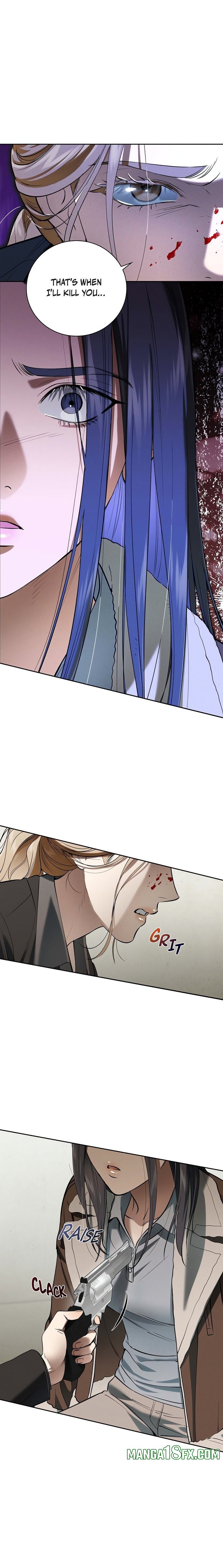 Falling (DOG) - Chapter 32 [photo 1] - MangaPorn