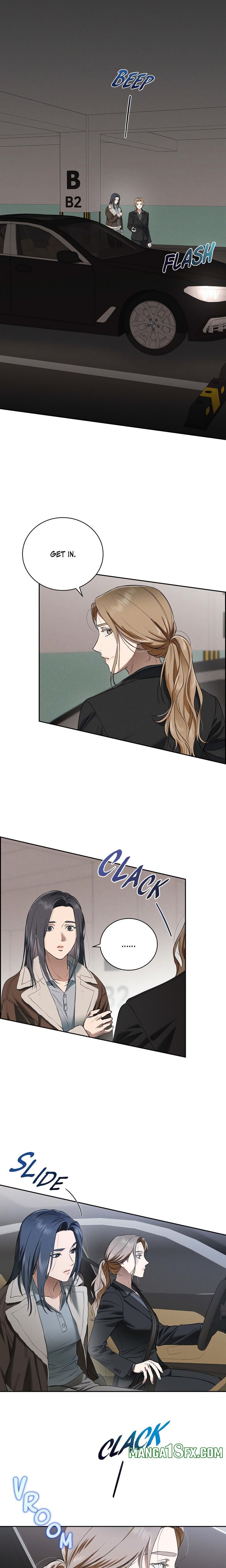 Falling (DOG) - Chapter 32 [photo 10] - MangaPorn