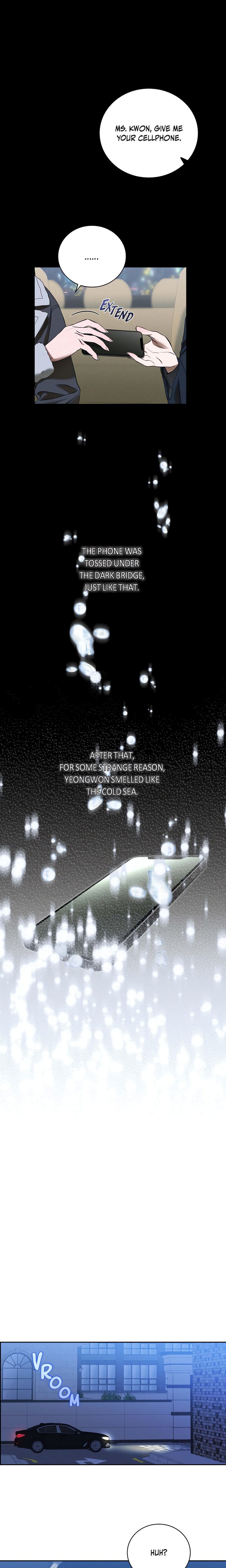 Falling (DOG) - Chapter 32 [photo 12] - MangaPorn