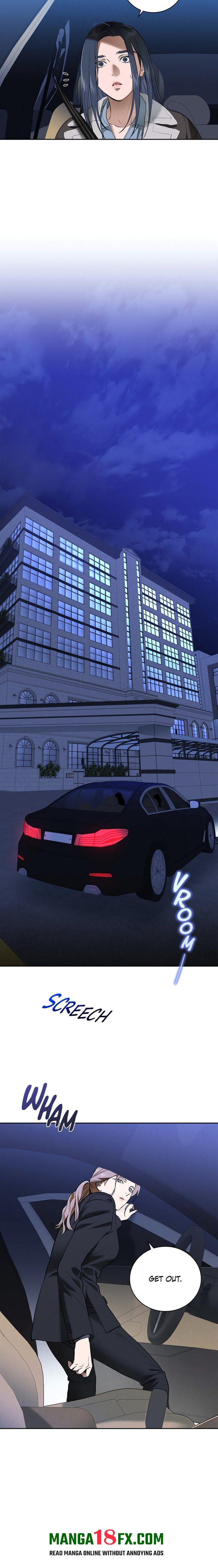 Falling (DOG) - Chapter 32 [photo 13] - MangaPorn