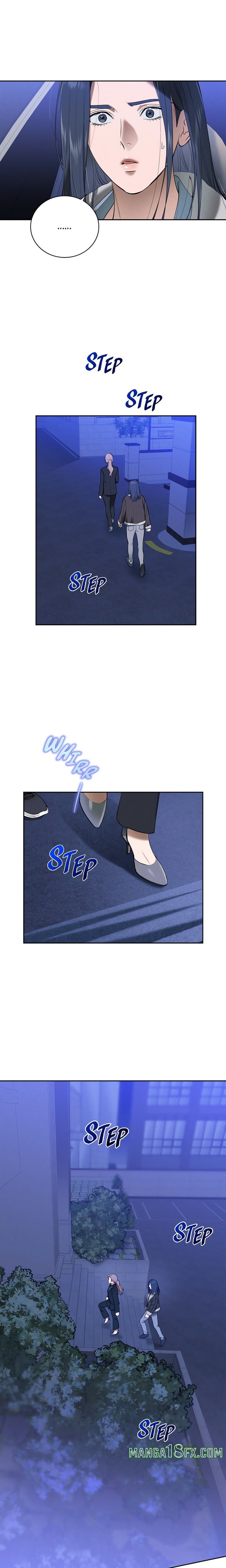 Falling (DOG) - Chapter 32 [photo 14] - MangaPorn