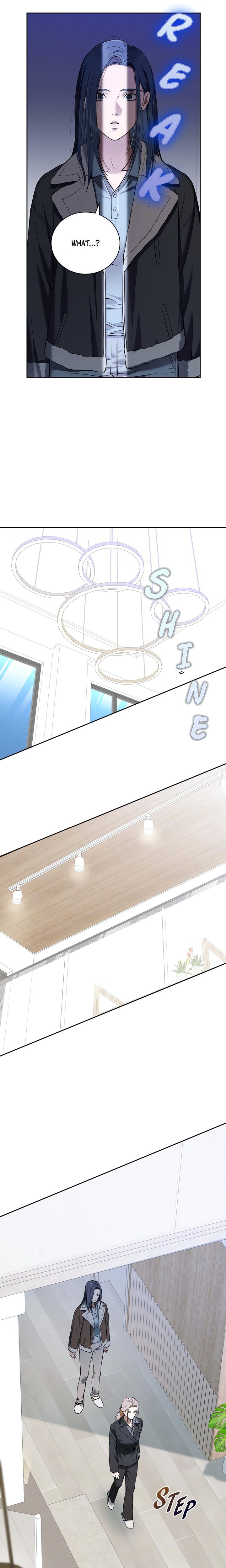 Falling (DOG) - Chapter 32 [photo 16] - MangaPorn