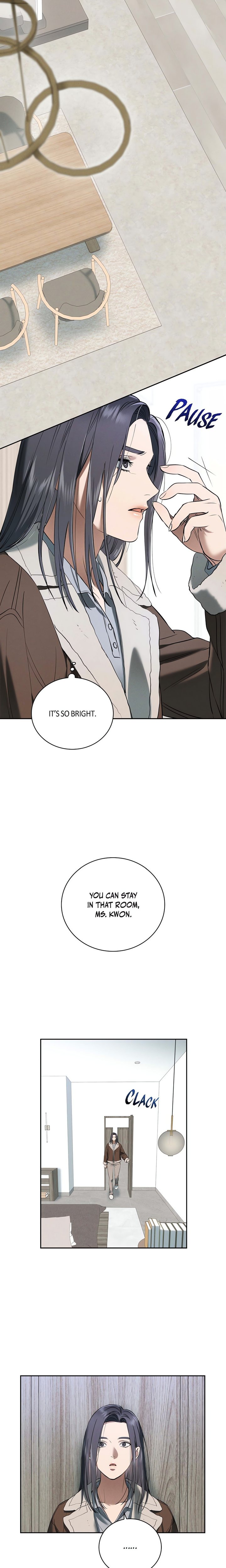 Falling (DOG) - Chapter 32 [photo 17] - MangaPorn