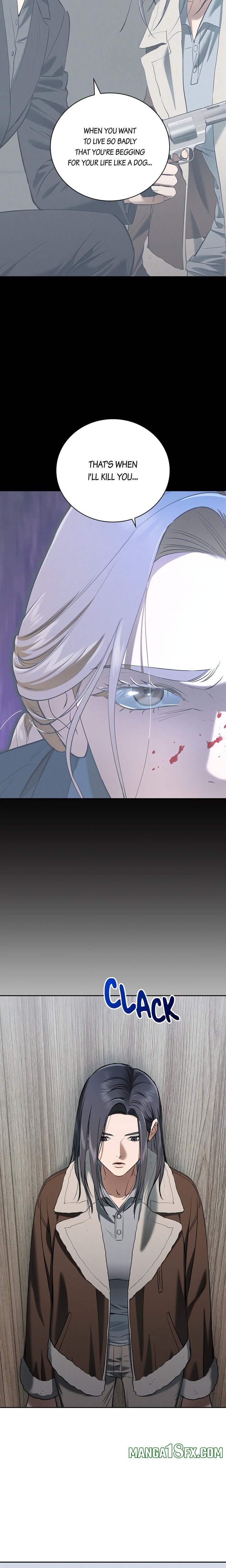 Falling (DOG) - Chapter 32 [photo 19] - MangaPorn