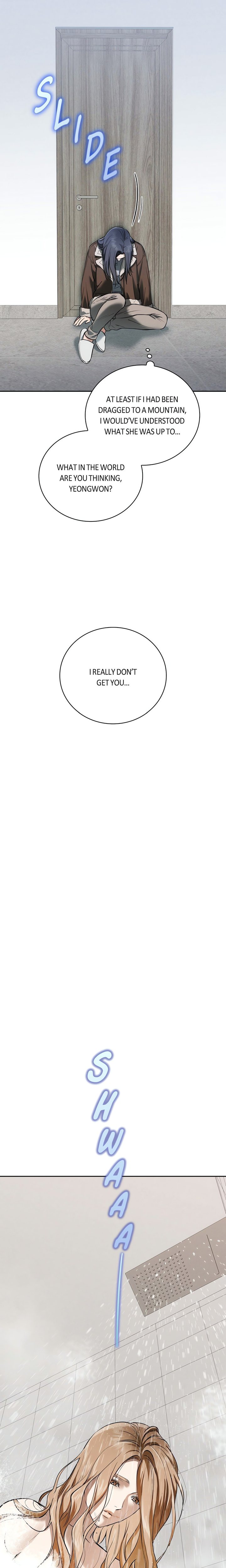 Falling (DOG) - Chapter 32 [photo 20] - MangaPorn