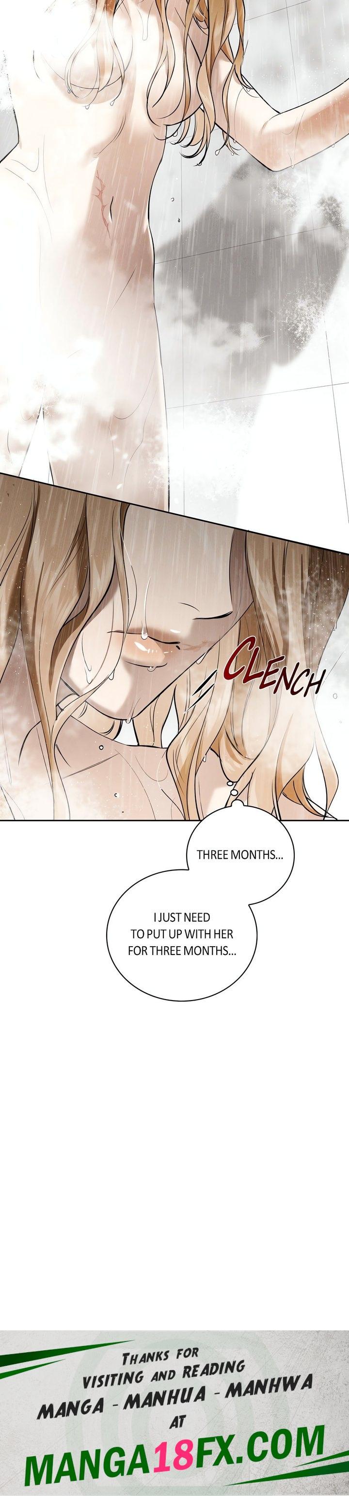 Falling (DOG) - Chapter 32 [photo 21] - MangaPorn