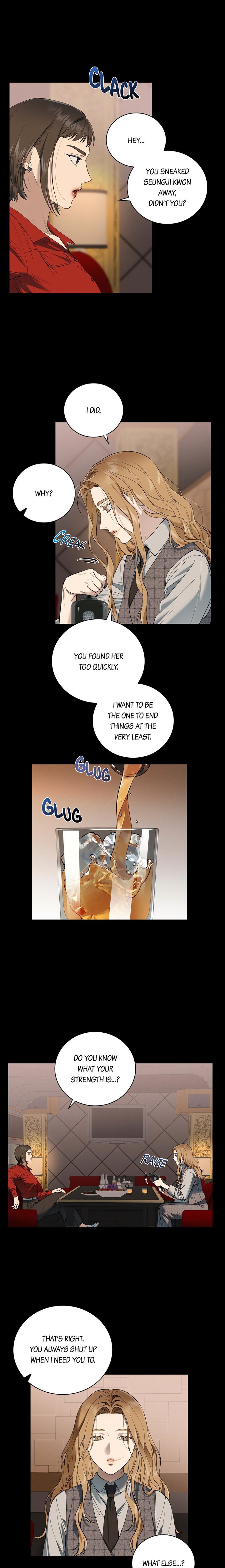 Falling (DOG) - Chapter 32 [photo 5] - MangaPorn