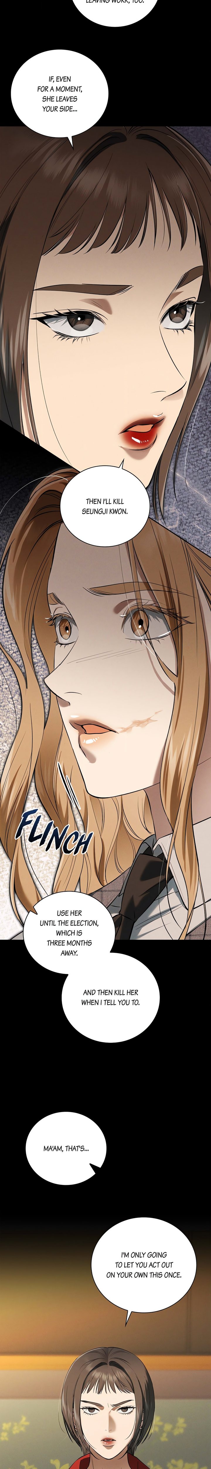 Falling (DOG) - Chapter 32 [photo 8] - MangaPorn