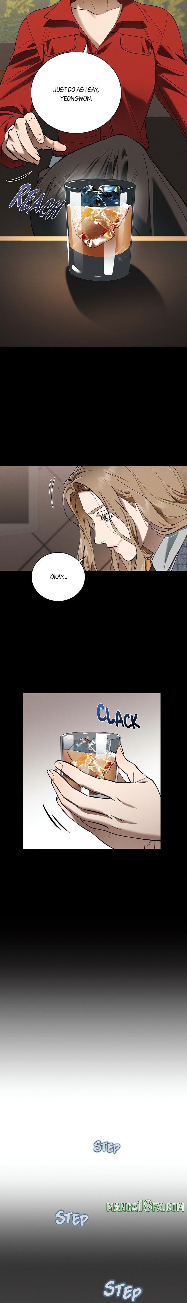 Falling (DOG) - Chapter 32 [photo 9] - MangaPorn