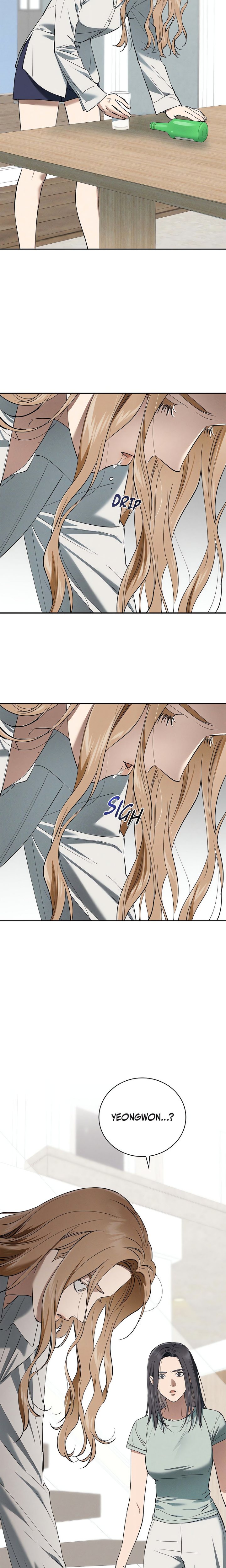 Falling (DOG) - Chapter 33 [photo 11] - MangaPorn